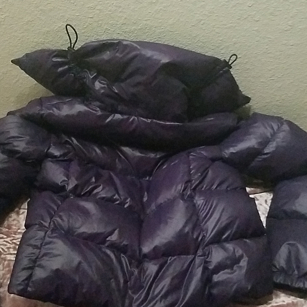 Jacket - Picture 6 of 8